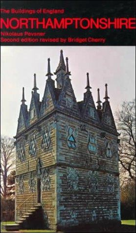 Northamptonshire the - northamptonshire, (the