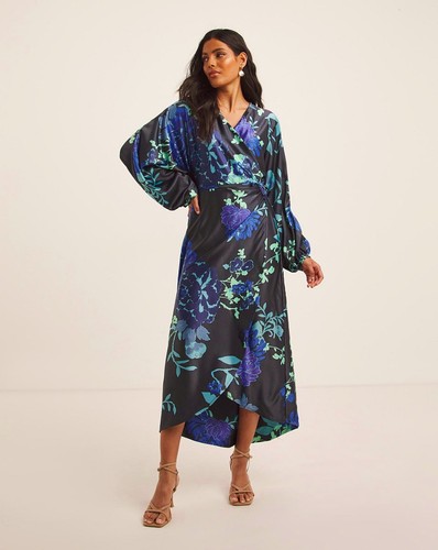Joanna hope black blue - hope,