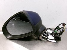 AUDI A1 2012 Door Mirror