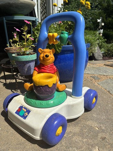 Vintage disney winnie the - the, pooh