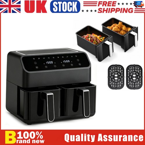 12l dual zone digital air - 12l,