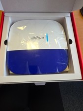 Dahua Wireless Alarm Internal External Siren (Blue)