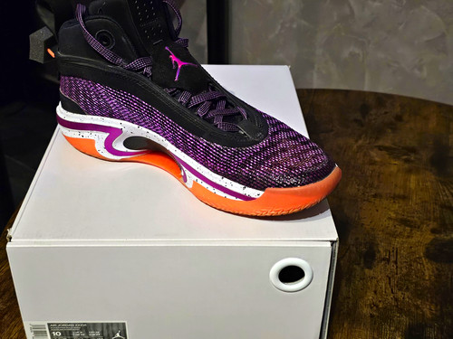 Jordan air xxxv men - jordan,
