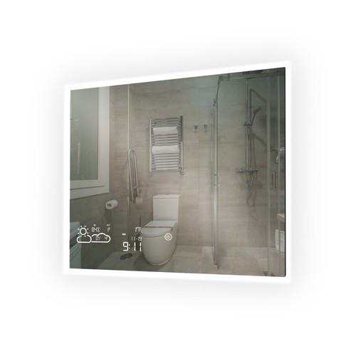 Mirrorstone led backlit - mirrorstone,
