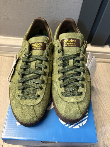 Bnib adidas 2024 spzl spezial - bnib,
