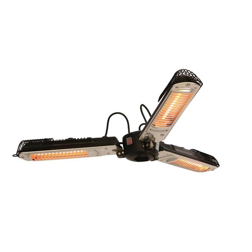 Infrared electric outdoor - infrared,