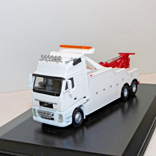Oxford diecast volvo boniface - diecast,