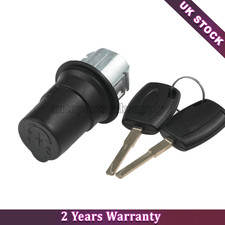 Bonnet Lock For Ford Transit MK8 Custom Tourneo / Custom 2014-2019 2 Key 1926225