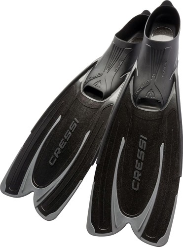 Cressi agua adjustable fins - cressi,