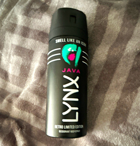 Lynx java retro limited - lynx,