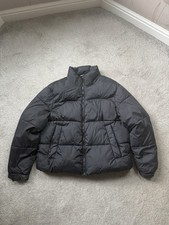Zara Puffer Jacket Mens Medium