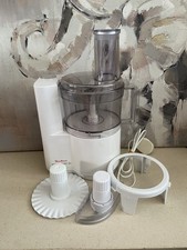 Moulinex Masterchef 20 Compact