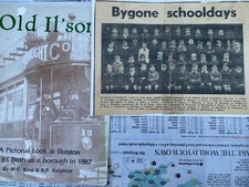 Old Il'son No. 2 Pictorial