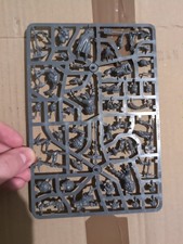 Warhammer 40k Genestealer Cult