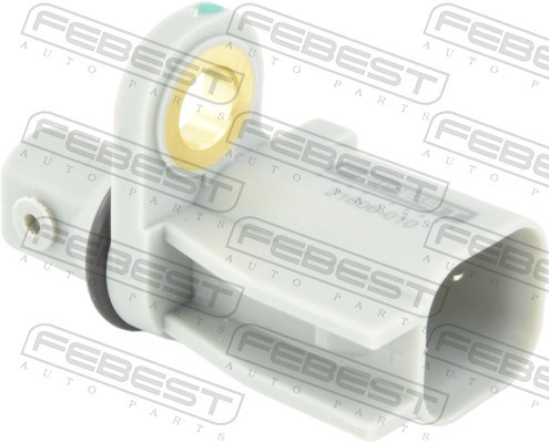 Rear febest 21606 - rear, 21606-010