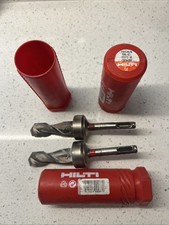 Hilti TE-C HSC-B 20x60 Stop