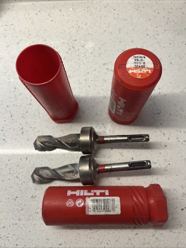 Hilti hsc 20x60 stop - hilti, te-c