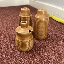 Denby Langley Canterbury- Salt