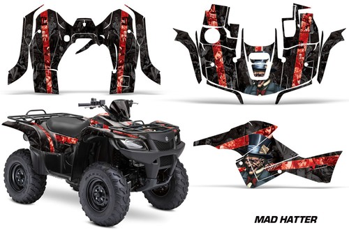 Atv graphics decals for - graphics,