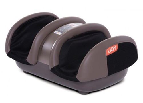 Human touch ijoy - touch, foot