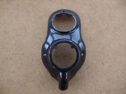 Bsa headlamp ammeter switch - headlamp, ammeter/switch
