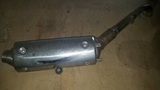 HONDA XL1000 XL 1000 VARADERO ??? EXHAUST GENUINE