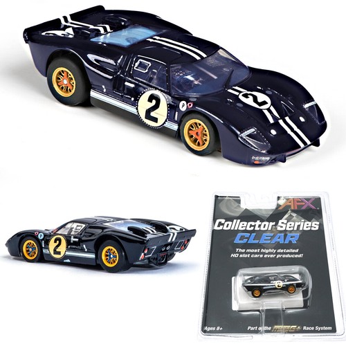 Afx 22031 ford gt40 - afx,