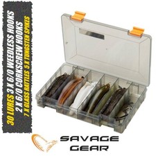 SAVAGE GEAR 47pc GRAVITY STICK