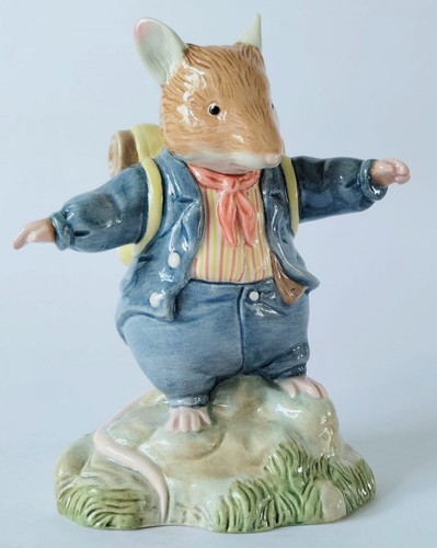 Royal doulton brambly - doulton, hedge
