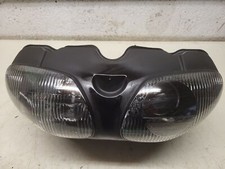 SUZUKI SV650 MK1 HEADLIGHT - FOR SPARES (13475)