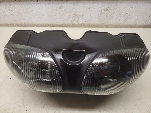 Suzuki sv650 mk1 headlight - sv650,