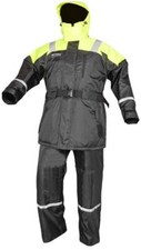 SPRO Floatation Suit Jacket or