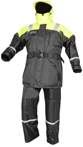 Spro floatation suit - floatation,