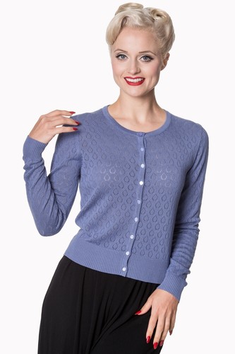 Denim blue retro vintage - retro,