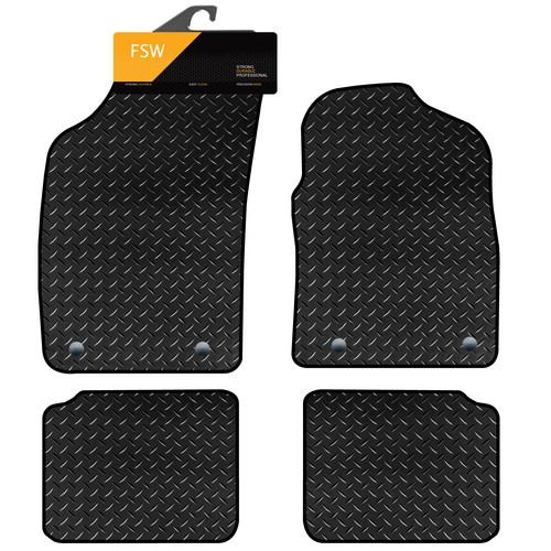 Fits fiat 500 hybrid - fits,