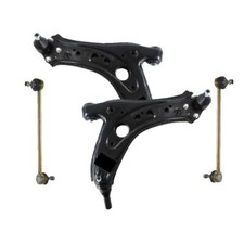 For Skoda Fabia Mk1 1999-2008