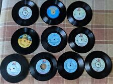 Barry White  Job Lot  10 x 7"