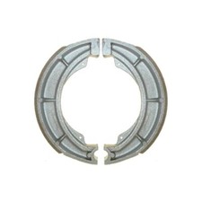 Brake shoes rear suzuki 500 - rear,