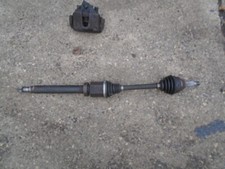 FORD TRANSIT CONNECT T200 DRIVESHAFT - DRIVER FRONT (ABS) 2002-2013 1753