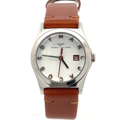 Marc jacobs mbm9002 - jacobs, dial