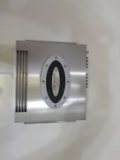 Genesis Profile Two 2 CHANNEL Amplifier