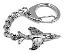 Harrier Jump Jet Aeroplane