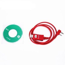WOUXUN Programming Cable for