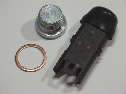 Oxygen lambda sensor - oxygen, o2