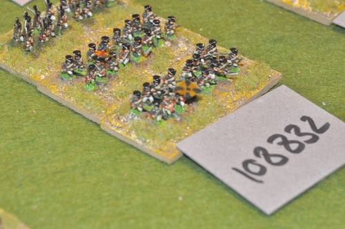 6mm napoleonic adler - 6mm,