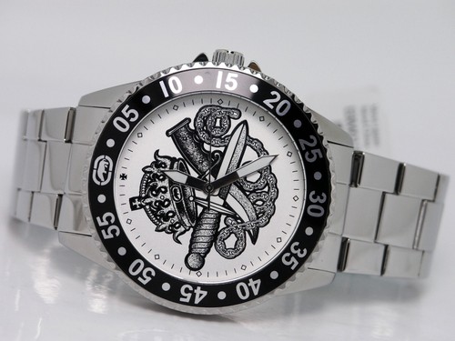 New marc ecko - marc, rhino