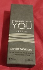 Emporio Armani Stronger with