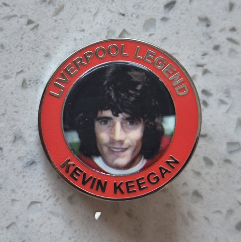 Kevin keegan liverpool legend - kevin,