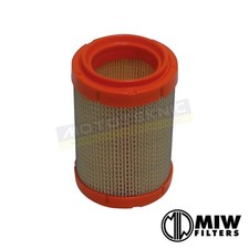 MIW Motorcycle Air Filter to