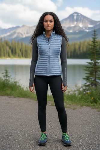 Eddie bauer microtherm 0 - eddie,